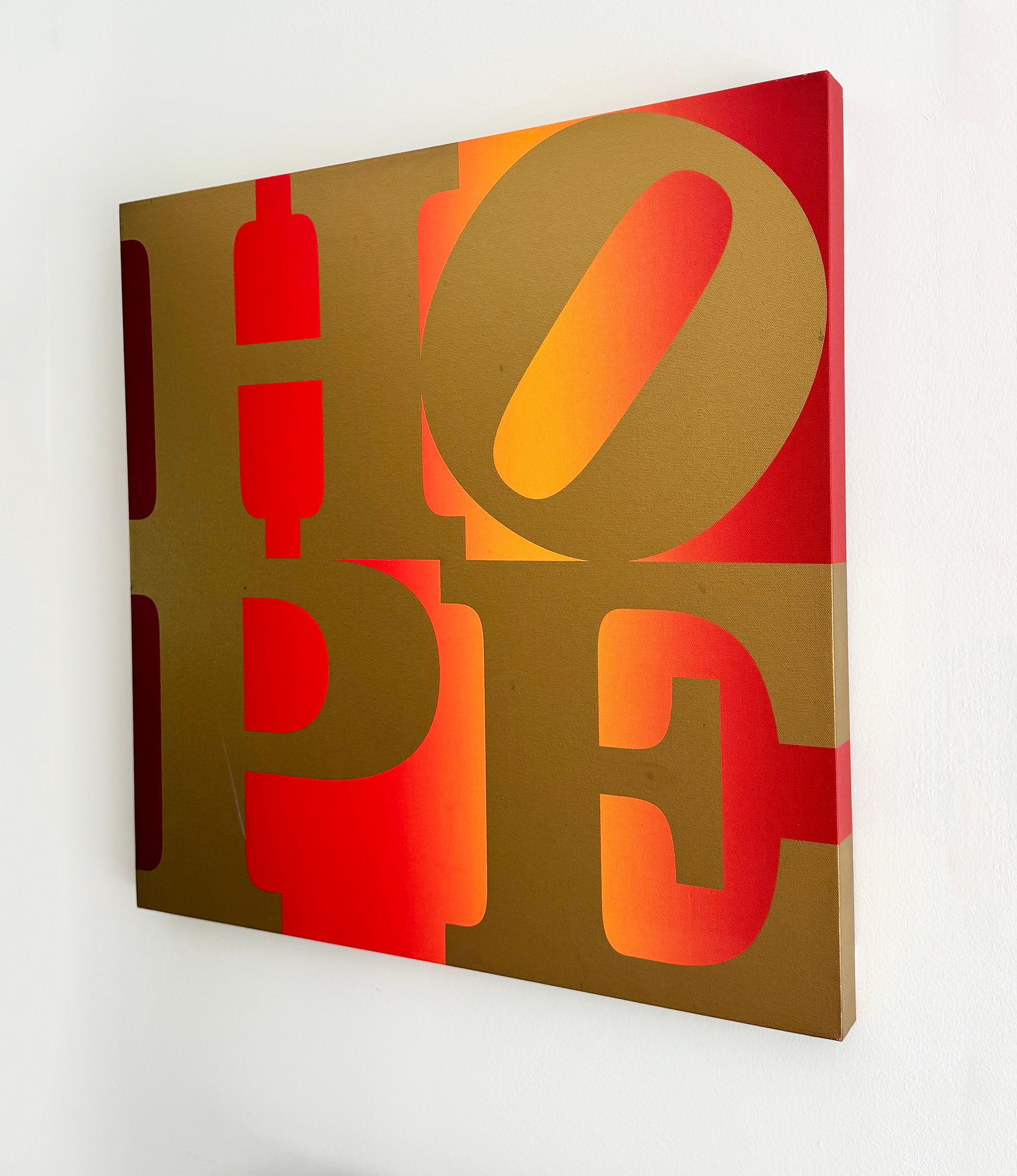 Robert Indiana 
