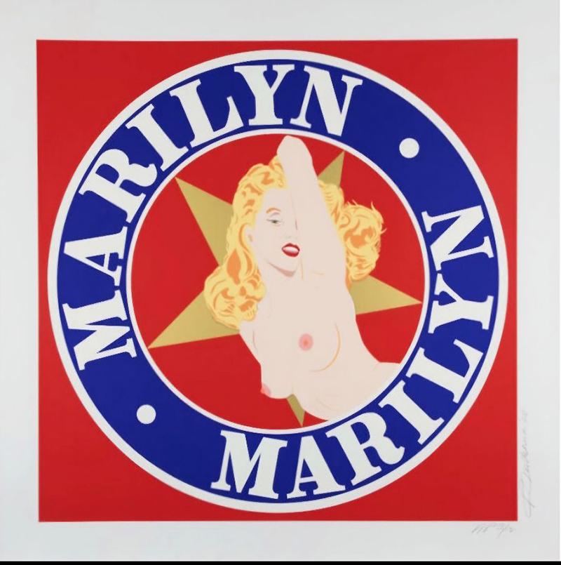Robert Indiana 
