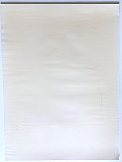 Robert Indiana - Original 1966 Stable Gallery LOVE poster, silkscreen on paper