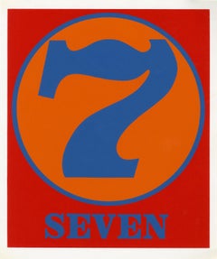Seven