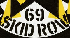 Skid-Row Self Portrait