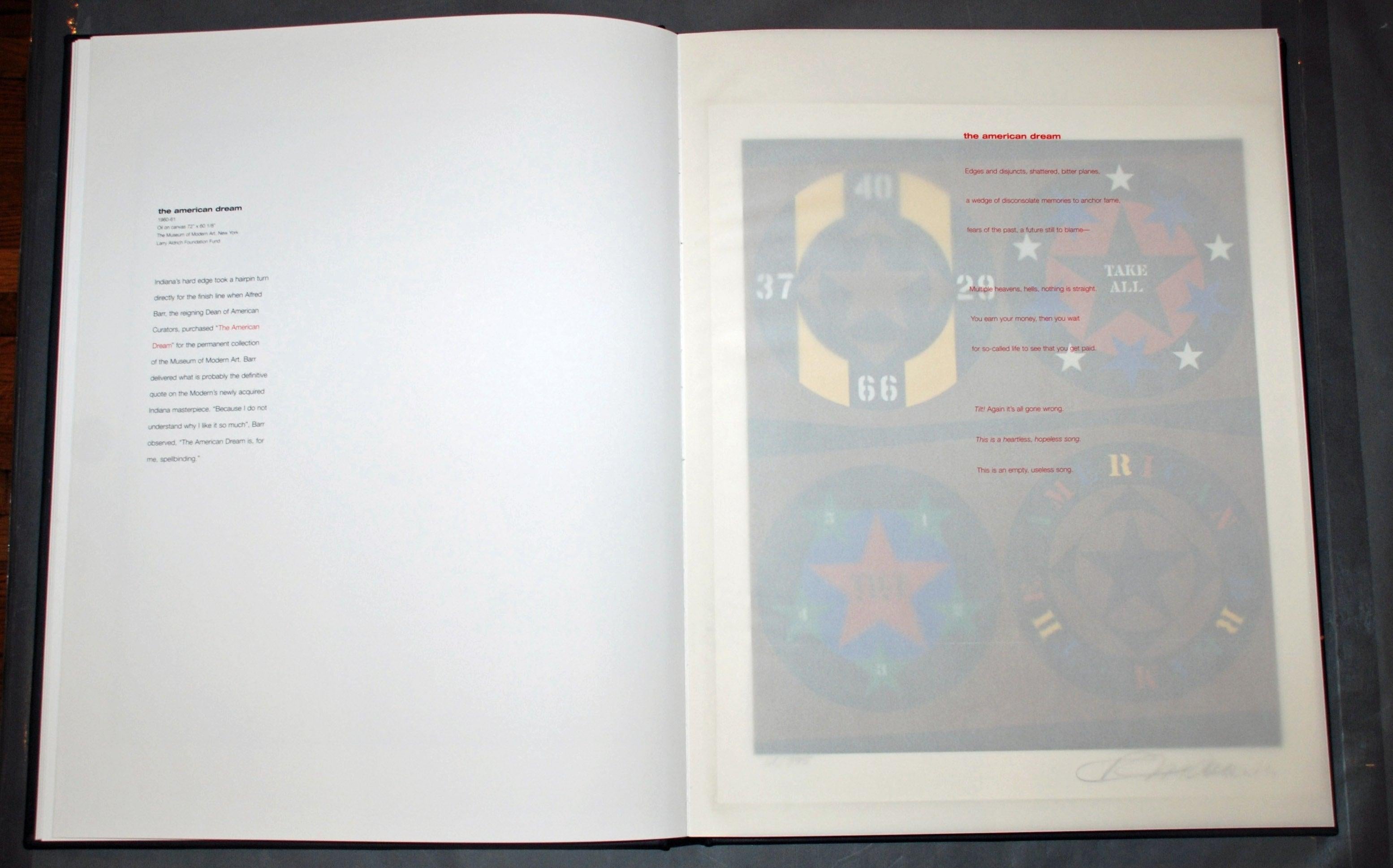 The American Dream For Sale 5