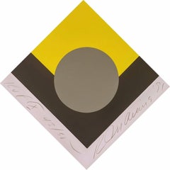 THE HARTLEY ELEGIES - KvF X