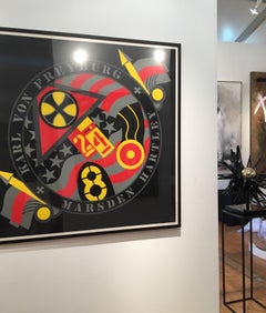 The Hartley Elegies: The Berlin Series