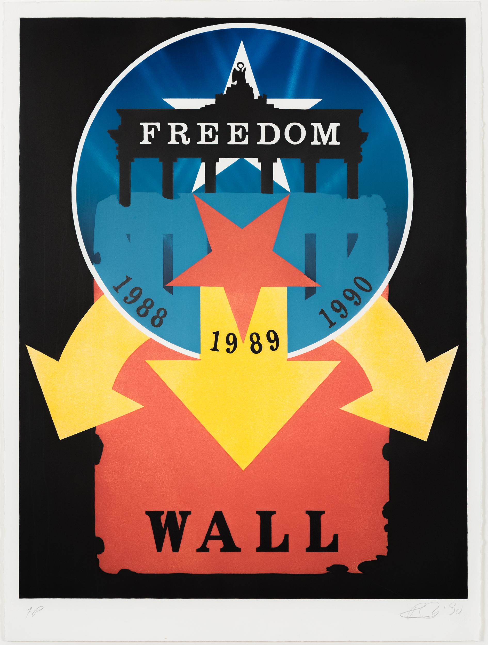 The Wall For Sale 9