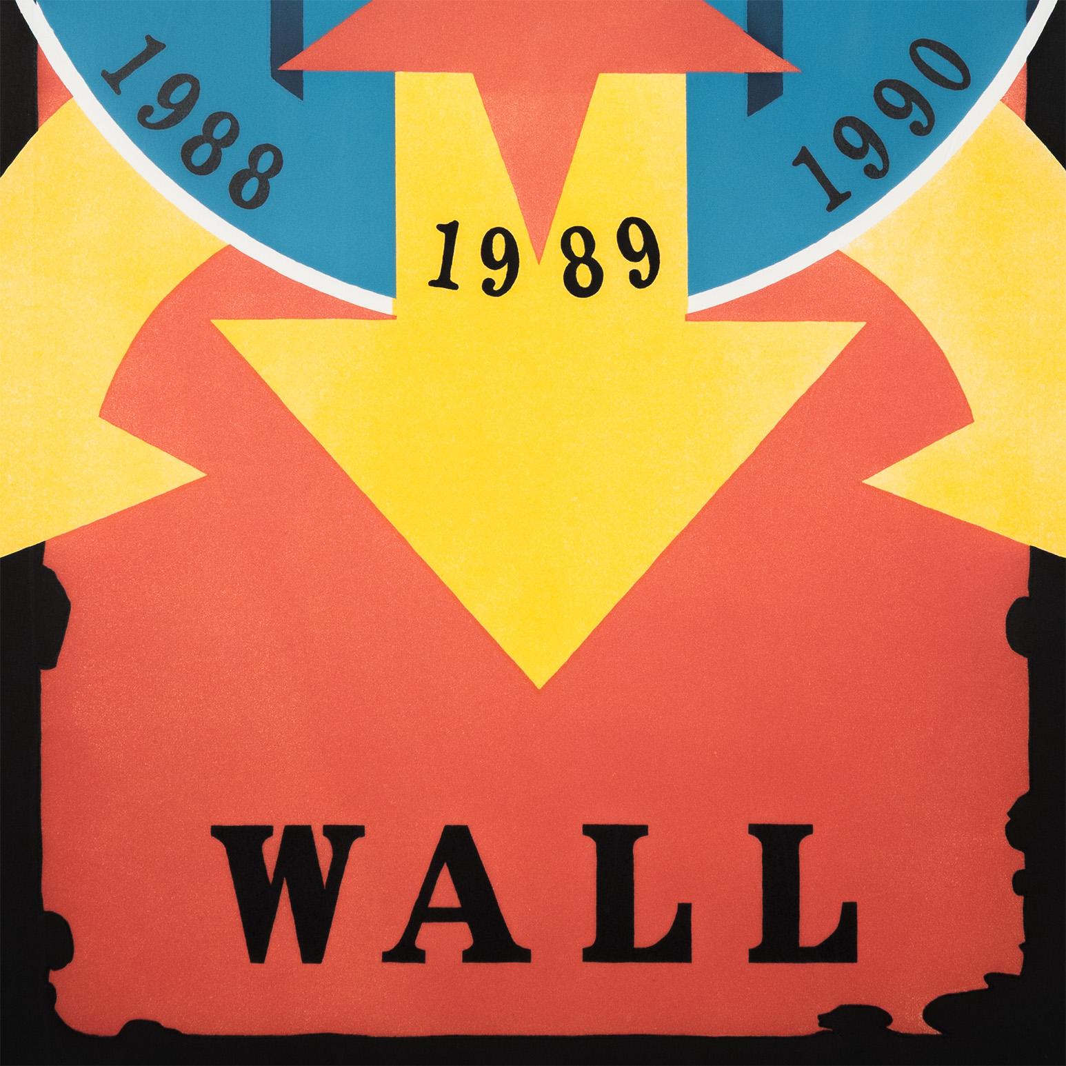 The Wall For Sale 3