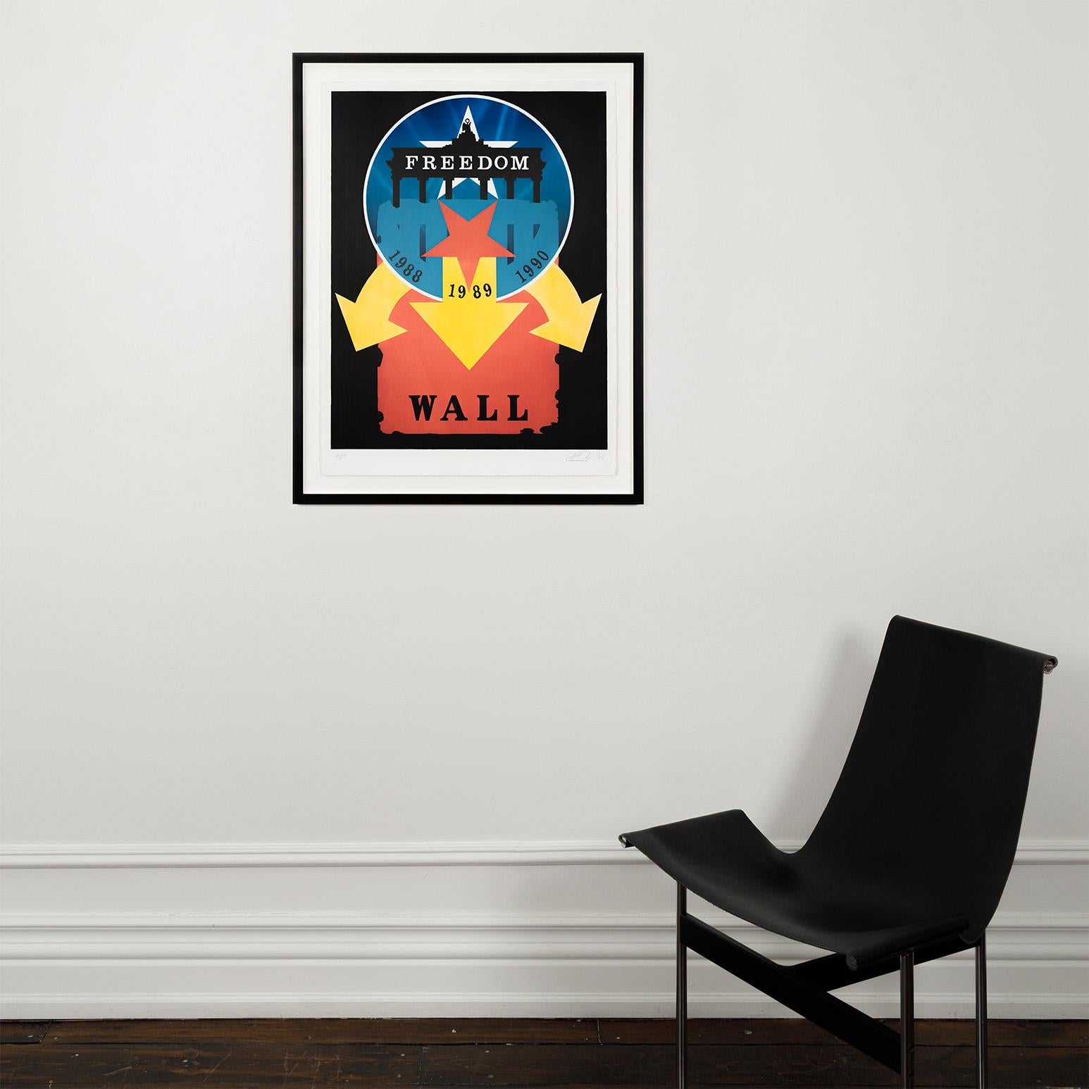 The Wall For Sale 6