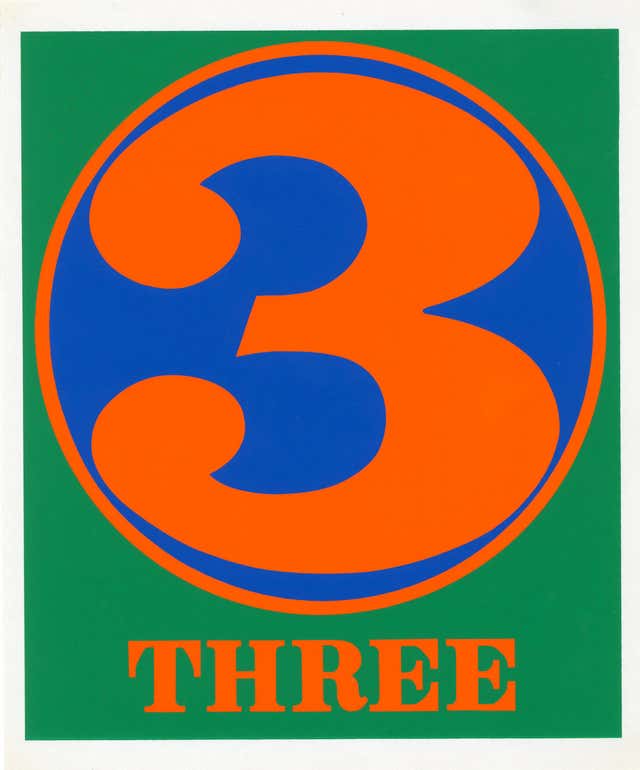 Rober Indiana Robert Indiana Art - 297 For Sale at 1stDibs | robert indiana original ...