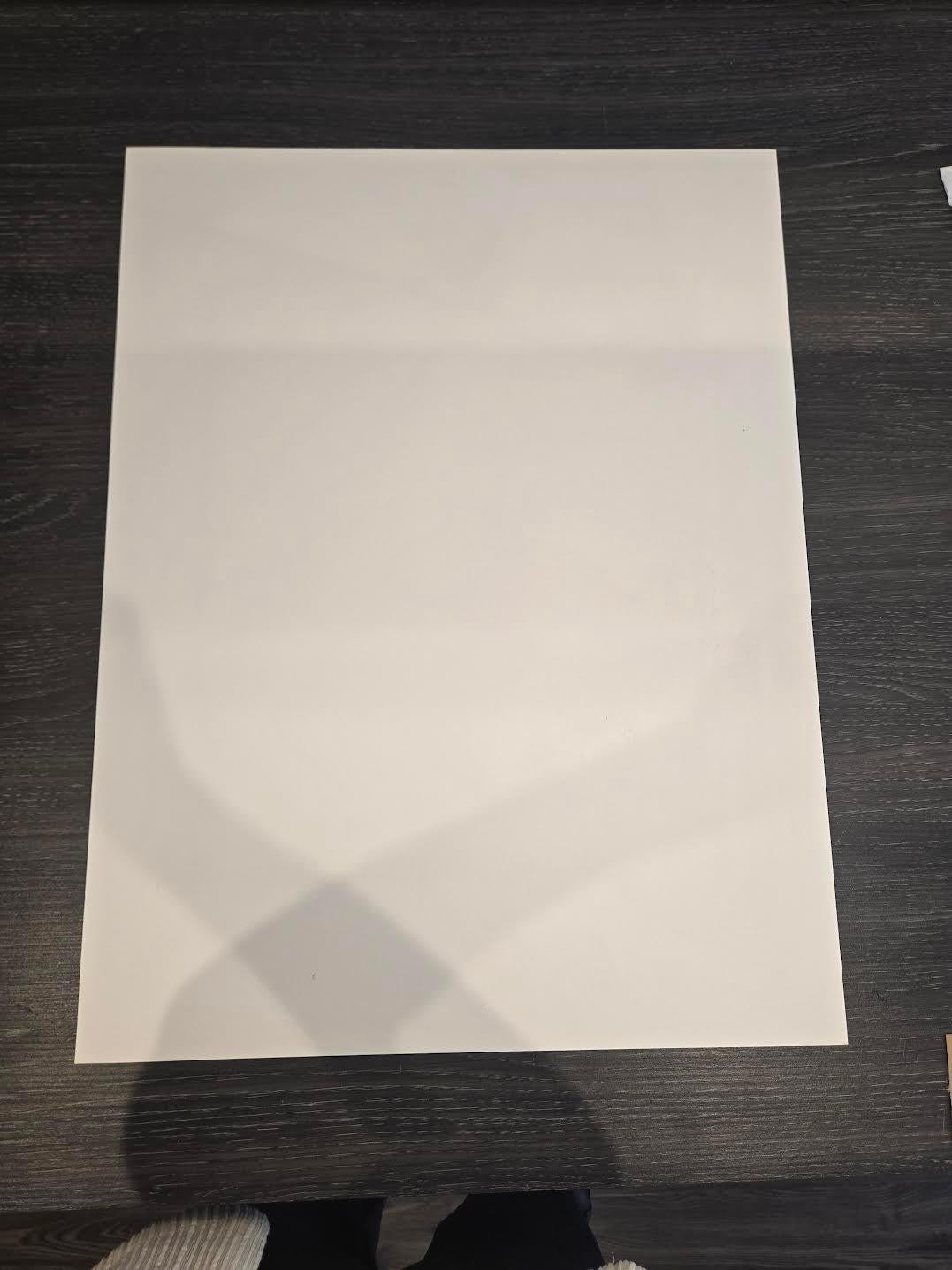 Tilt da Il portafoglio del sogno americano in vendita 2
