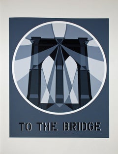 „To The Bridge“