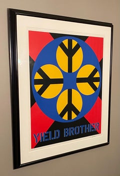 Yield Brother (From Decade)