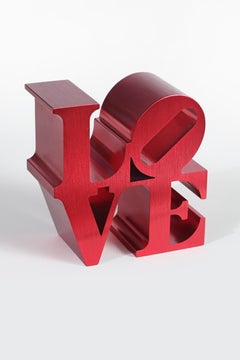 LOVE Red