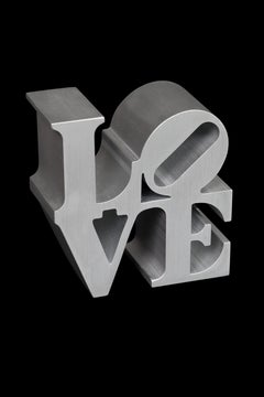 LOVE Silver