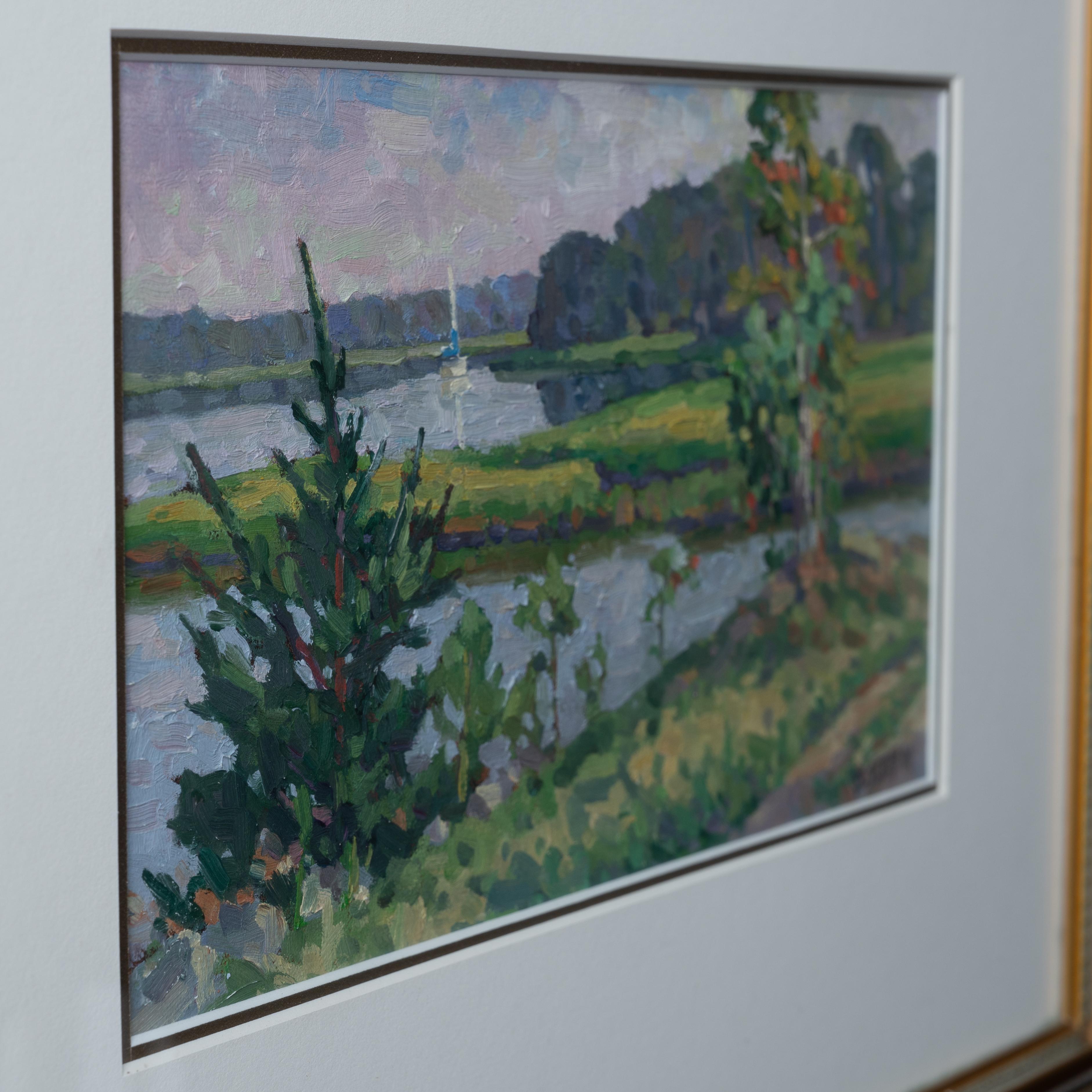 Pintura de Robert The en Bueno estado para la venta en Savannah, GA