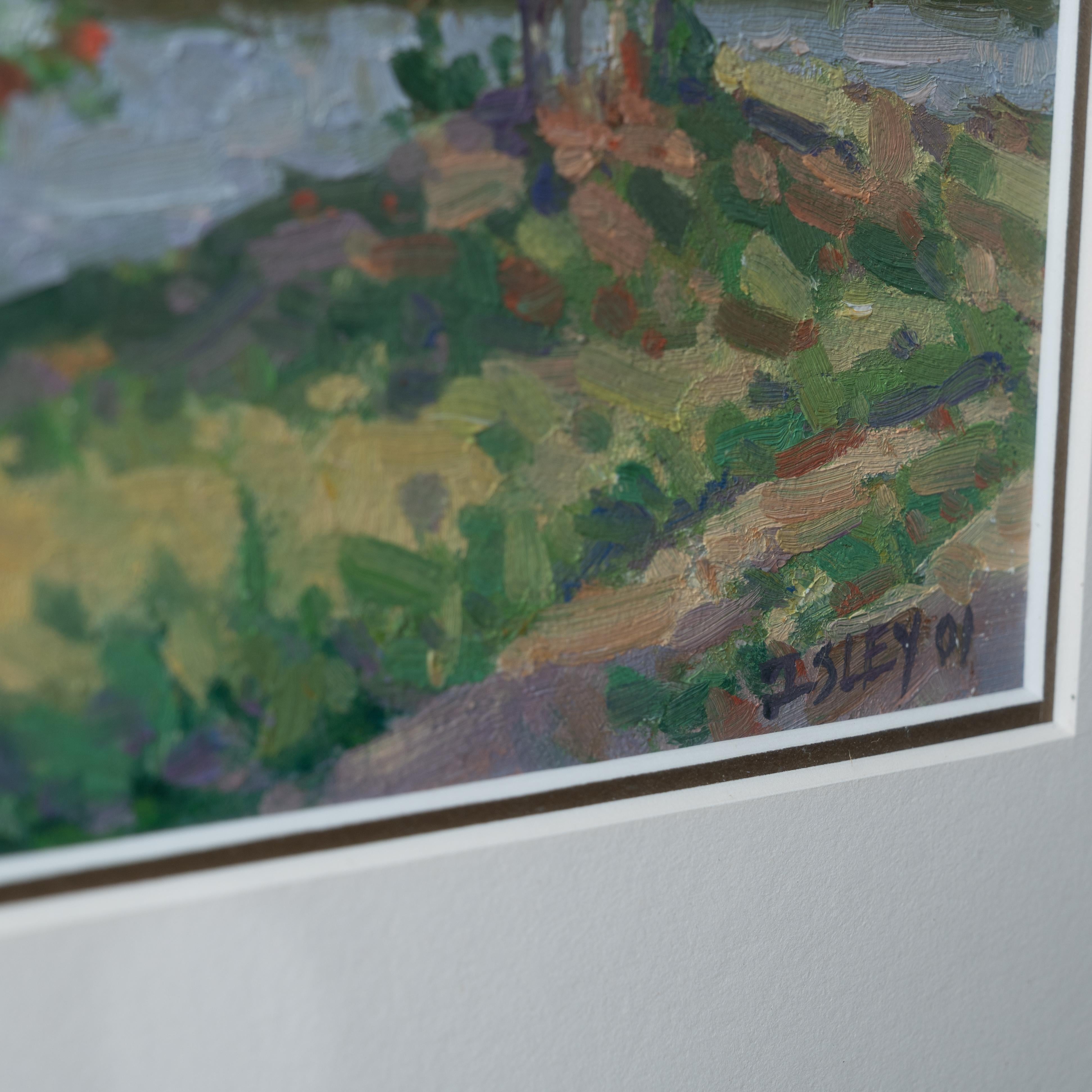 Pintura de Robert The siglo XX en venta