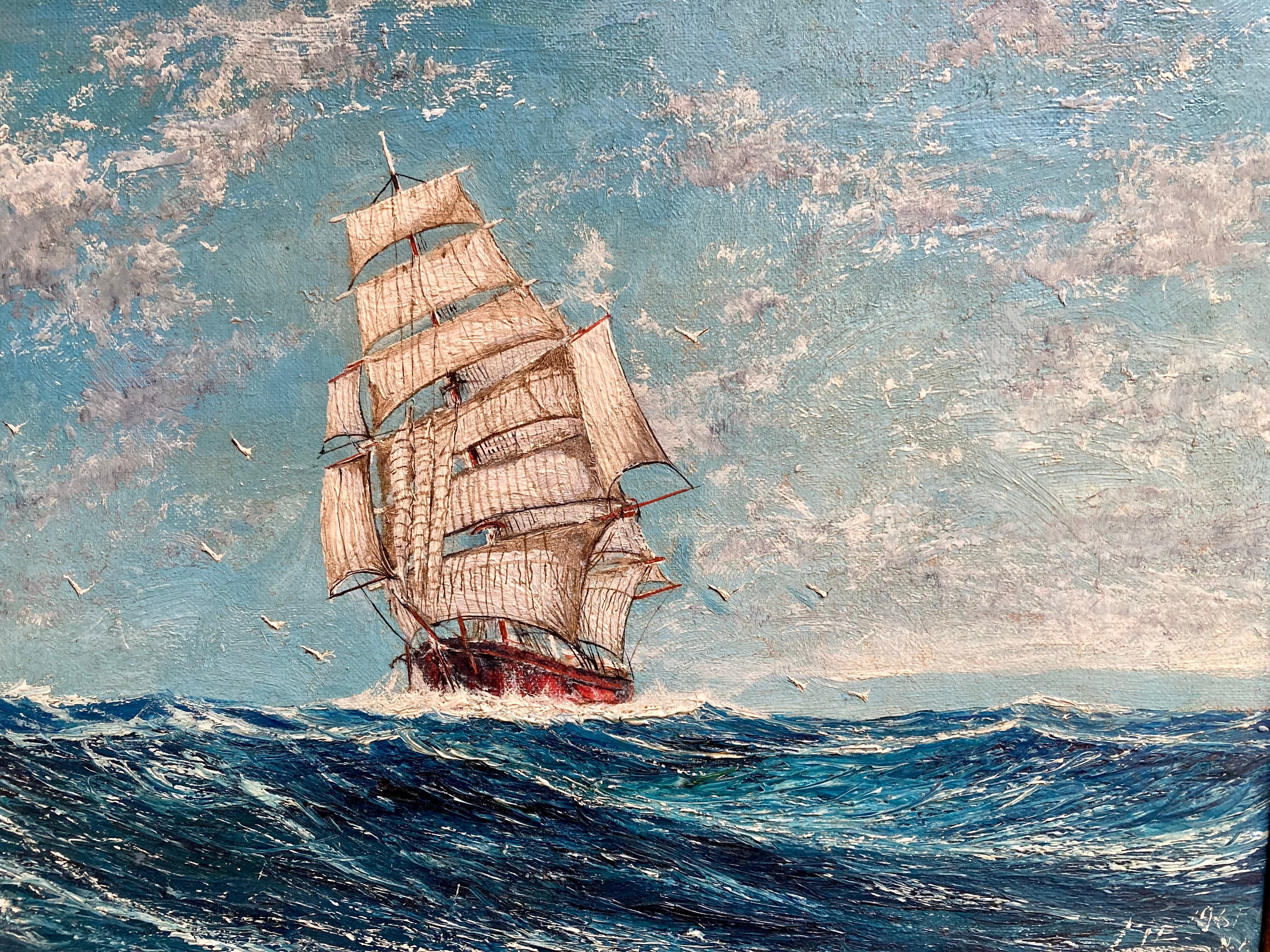 'Sailing
