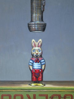 ATTENTION SEEKER - Realism / Humor / Toy