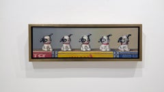 LOSING Realität - Humor / Hunde / Realismus / Spielzeug