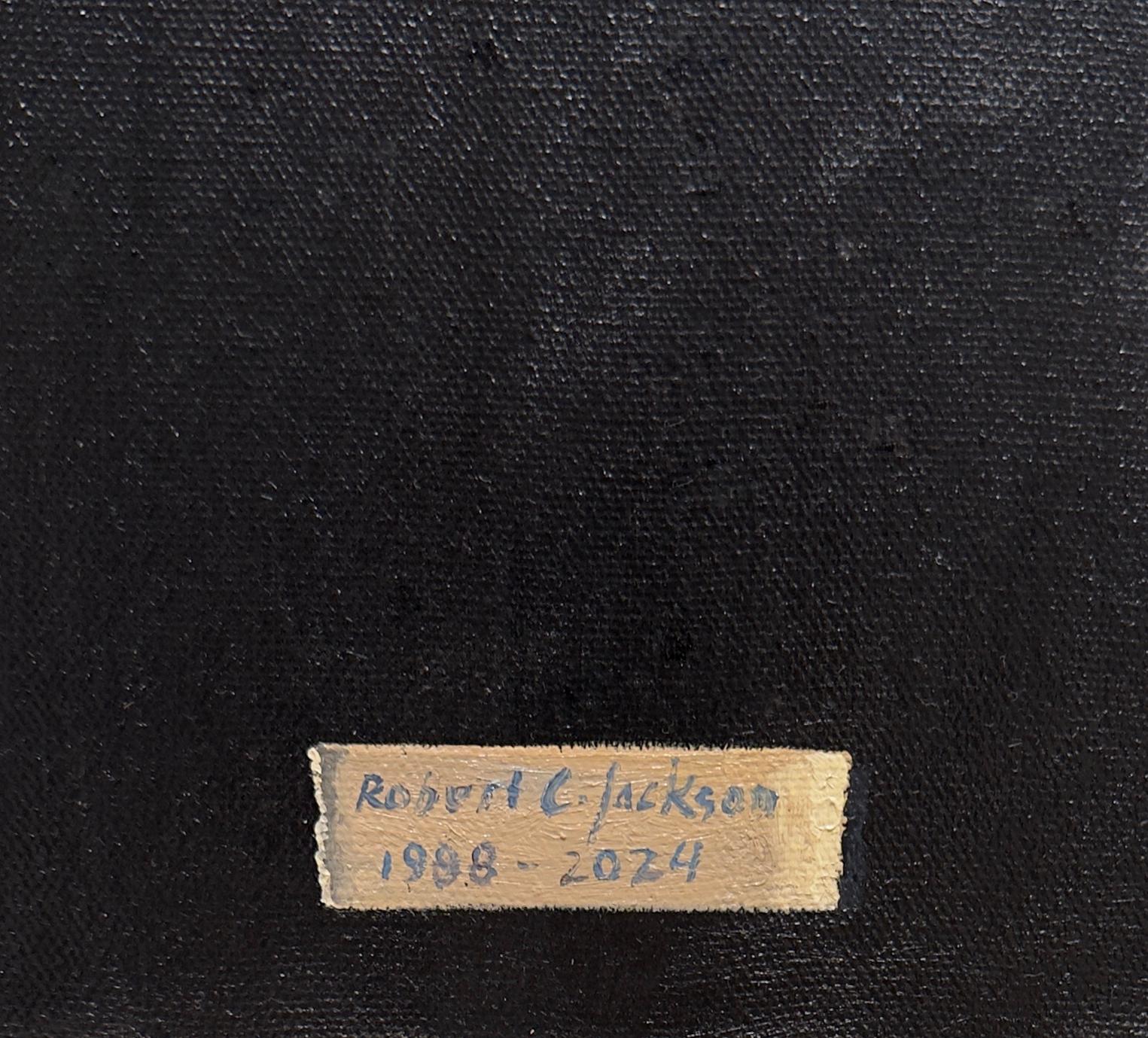 Pittura ad olio originale di Robert C. Jackson. 

Robert C. Jackson (nato nel 1964 a Kinston, NC) ha iniziato la sua carriera come ingegnere elettrico prima di trasformare la sua passione in una professione a tempo pieno come artista di nature morte