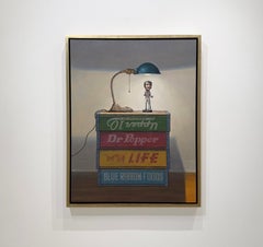 SPOTLIGHT - Elvis / Realismo / Umorismo / Natura morta