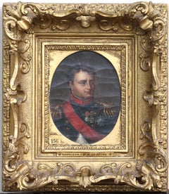 Robert Jacque Francois Faust Lefvere