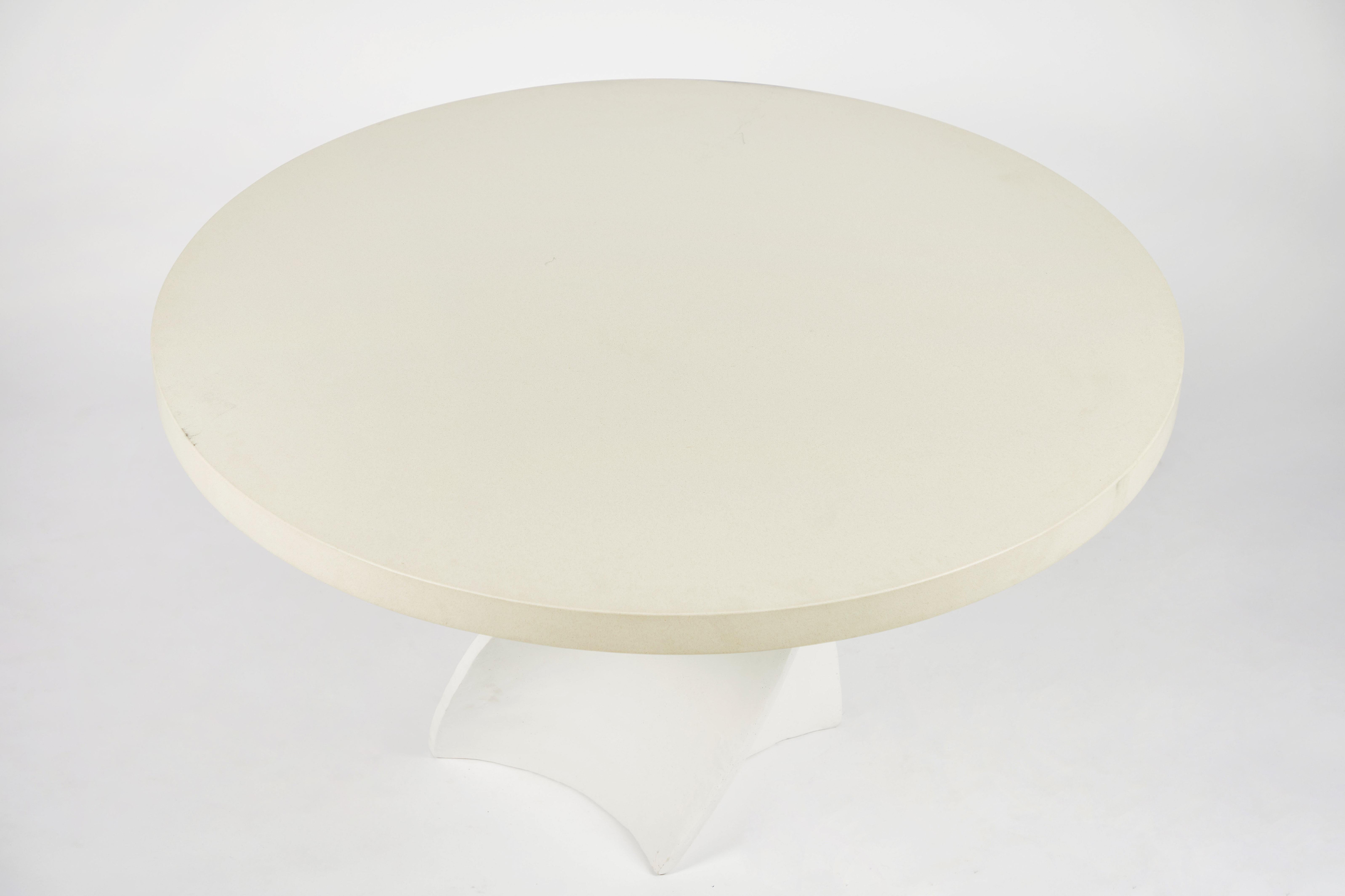 robert james dining table