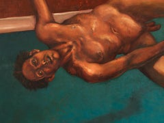 L'uomo che cade, Adam, 2006