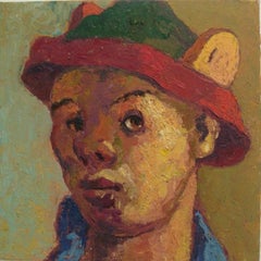 Cabeza, 2004