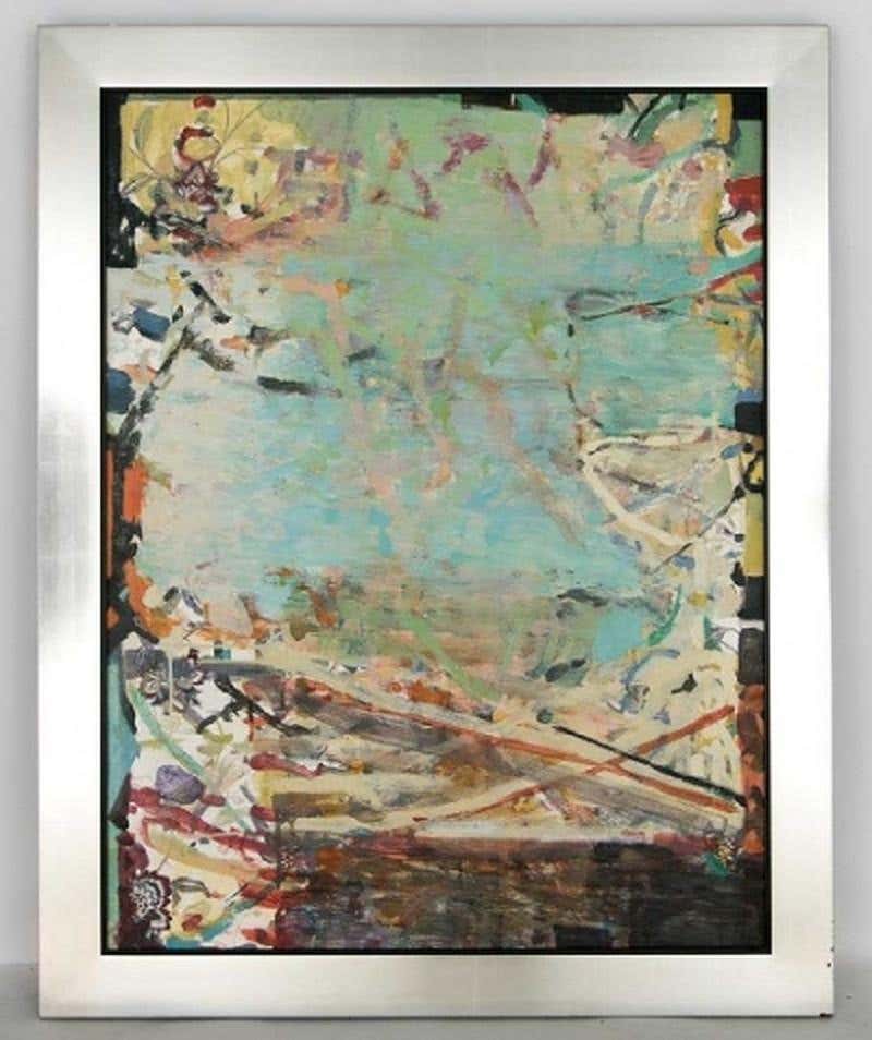 Sky View, 1996