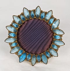 Robert's Jewelers Cornice in Filigrana