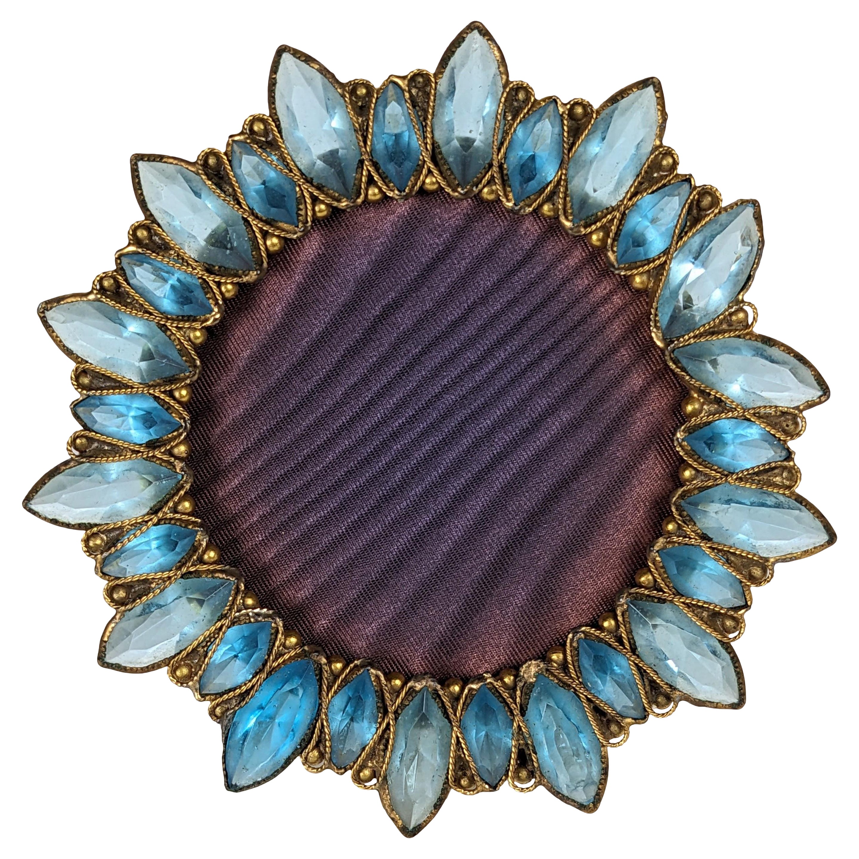 Robert Jeweled Filigraner Bilderrahmen im Angebot