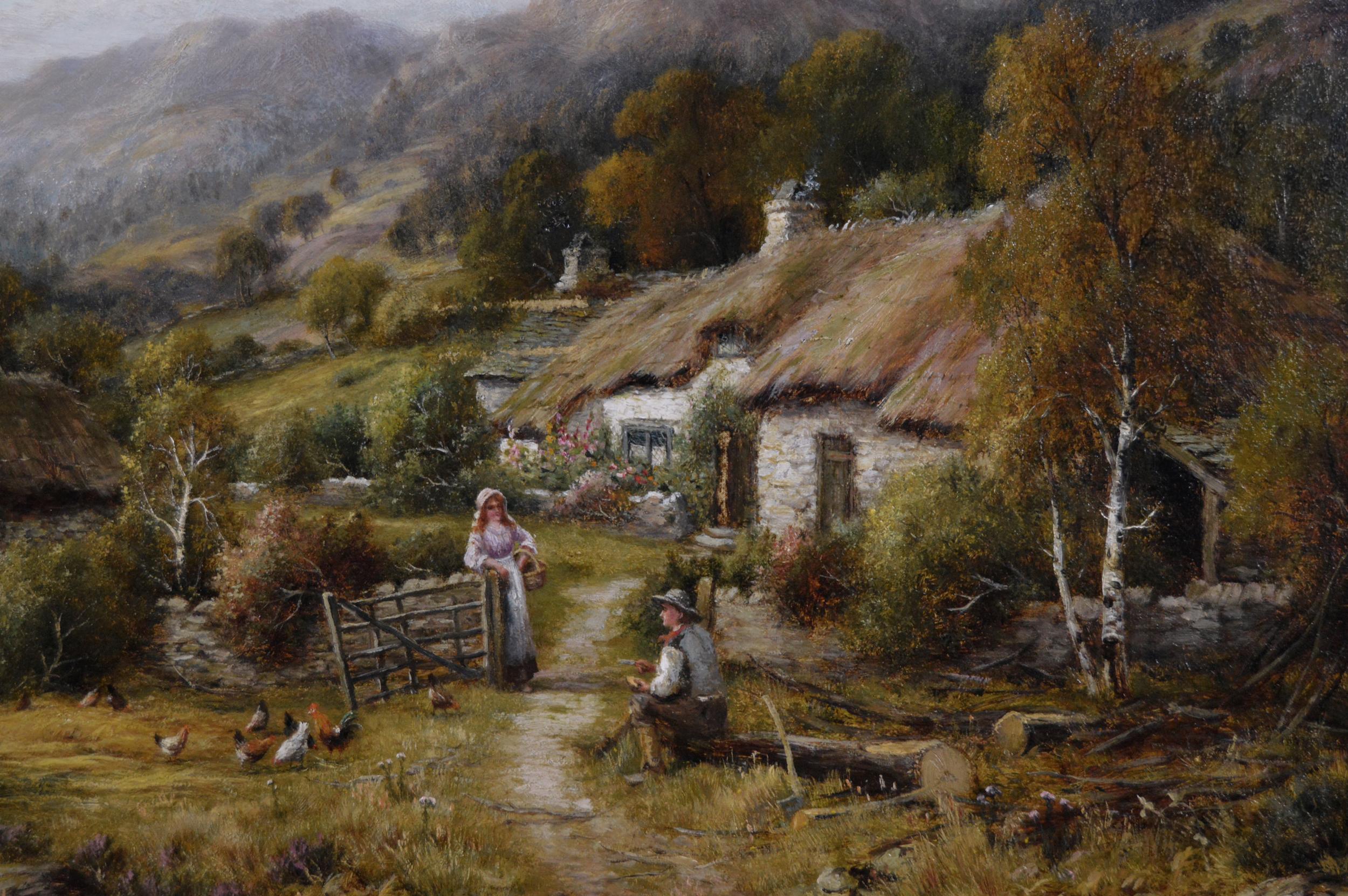 robert hammon