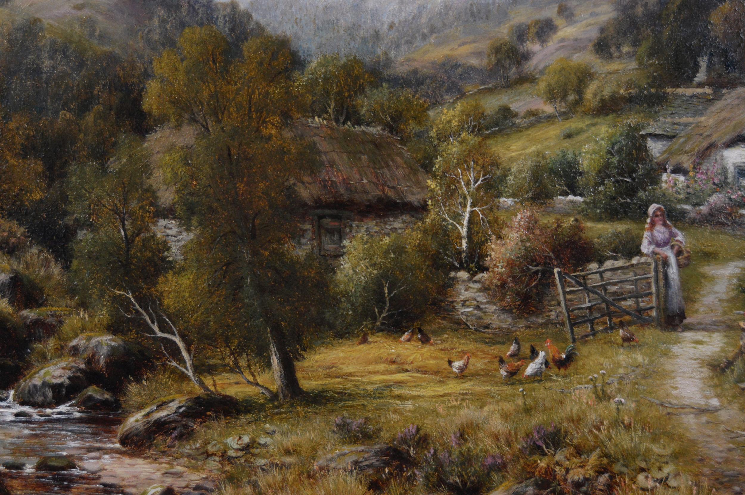 john hammond painter