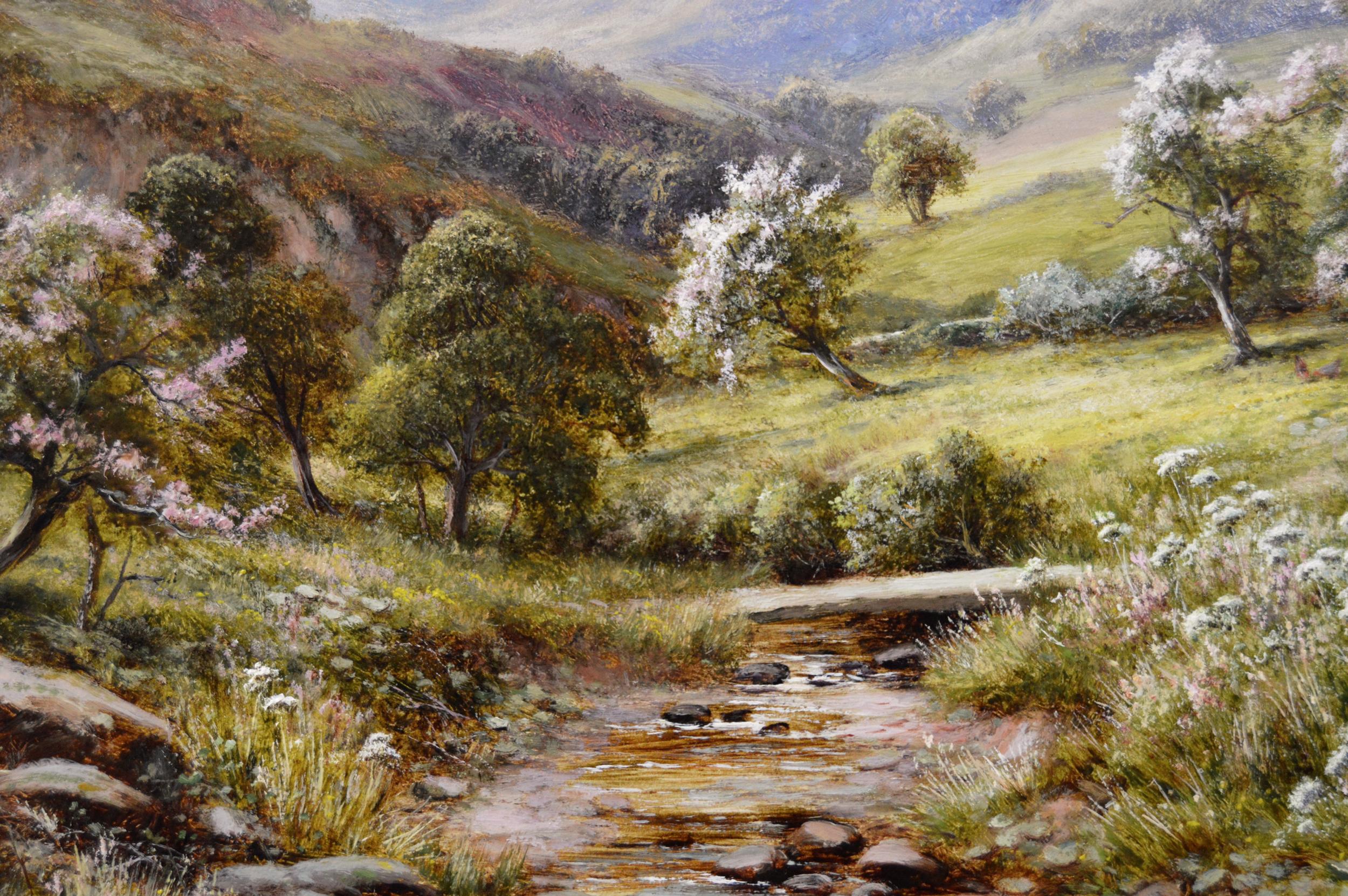 joe hush artist