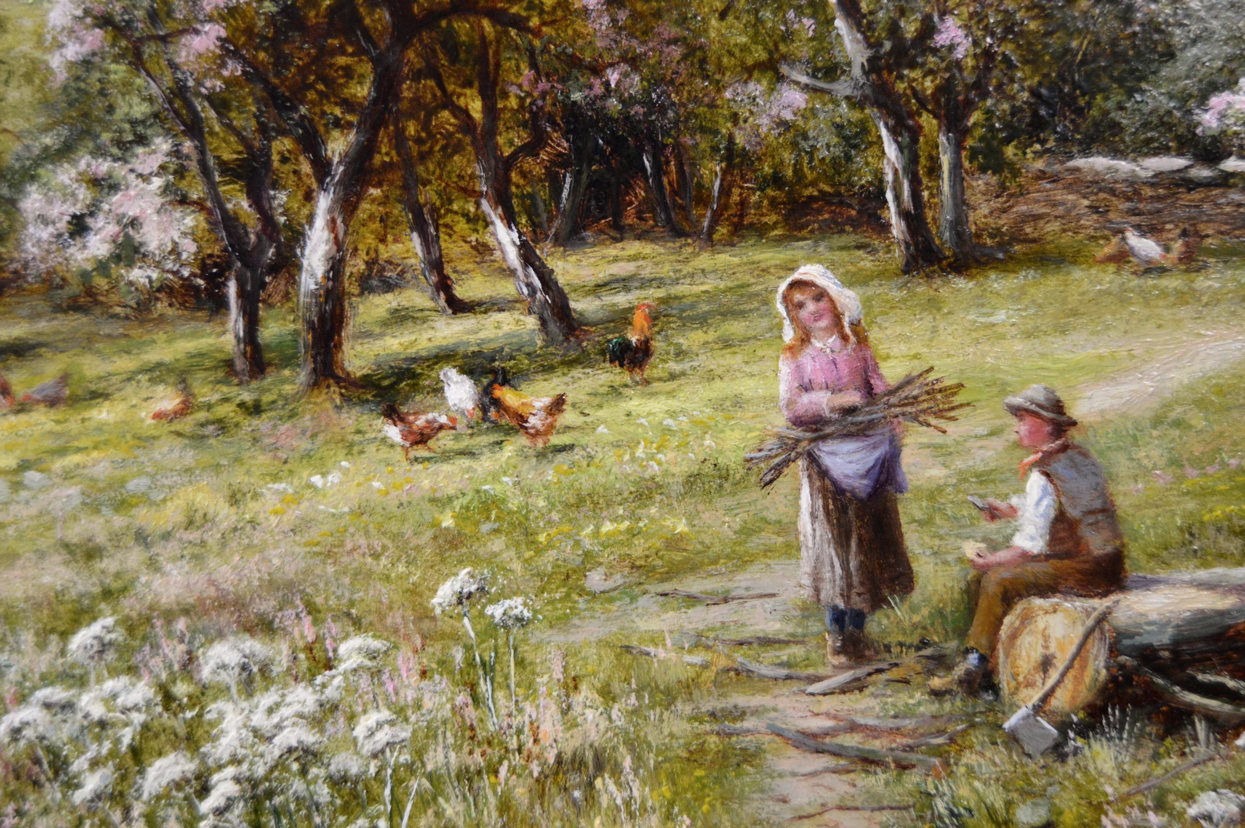 john hammond paintings