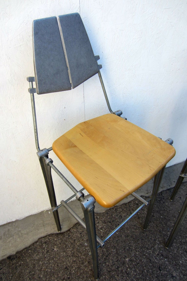 Ikea dennis bar stool sales