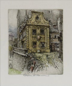 Casa de Schubert, Viena