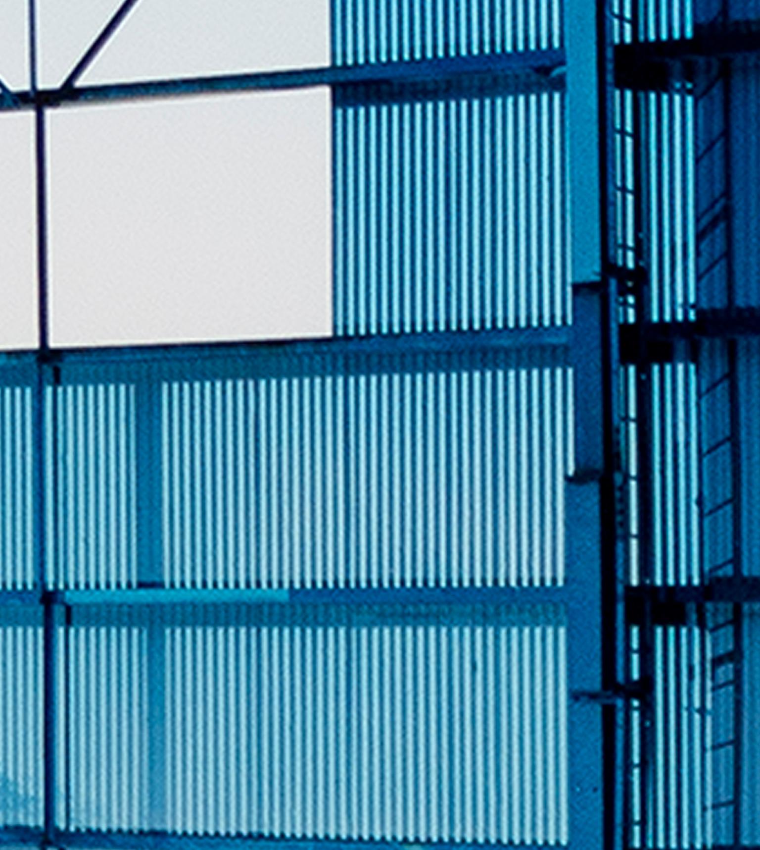 « Alien Signs at the Hollywood Sign », photographie signée par Robert Kawika Sheer 3