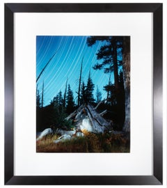 Astrology Space Outdoors Landscape Night Stars Performance Photograph Sky Signed