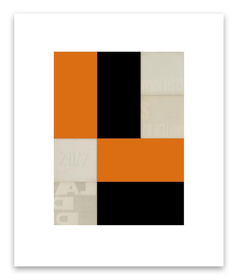 <i></noscript>My Brother Myself - III</i>, 2016, by Robert Kelly