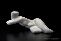 Maria by Robert Kelly