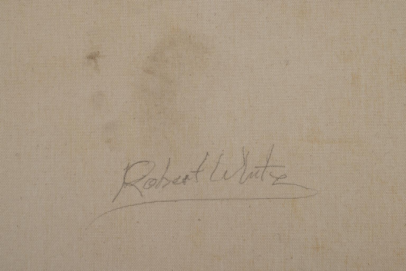 Robert K. White 
