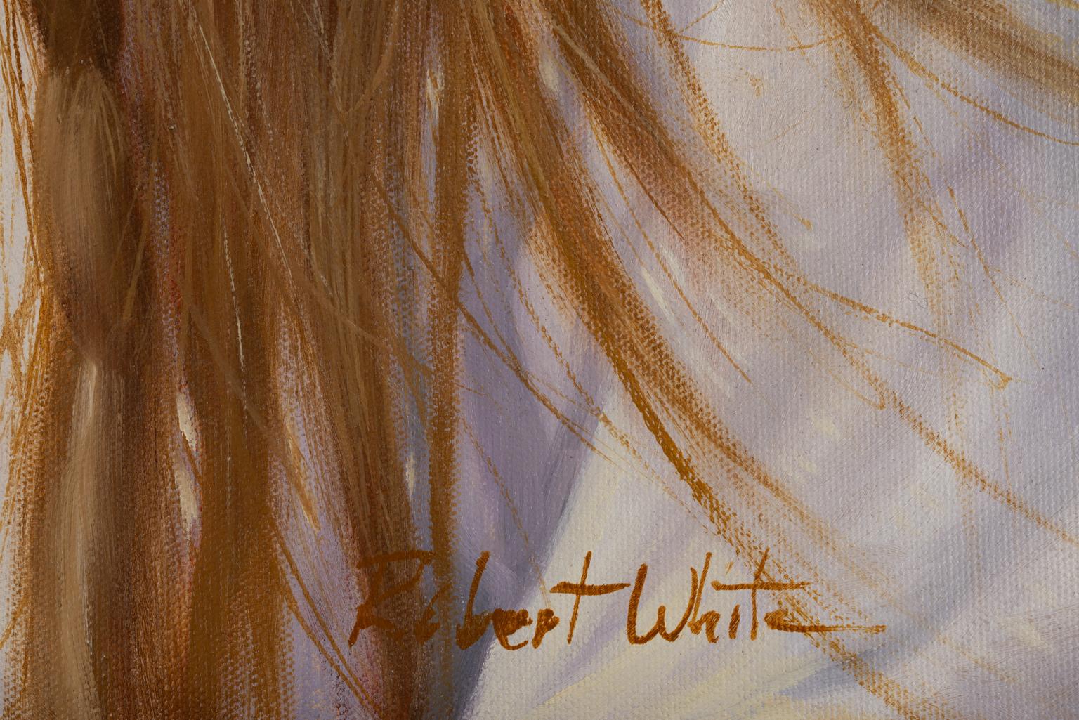 Robert K. White 