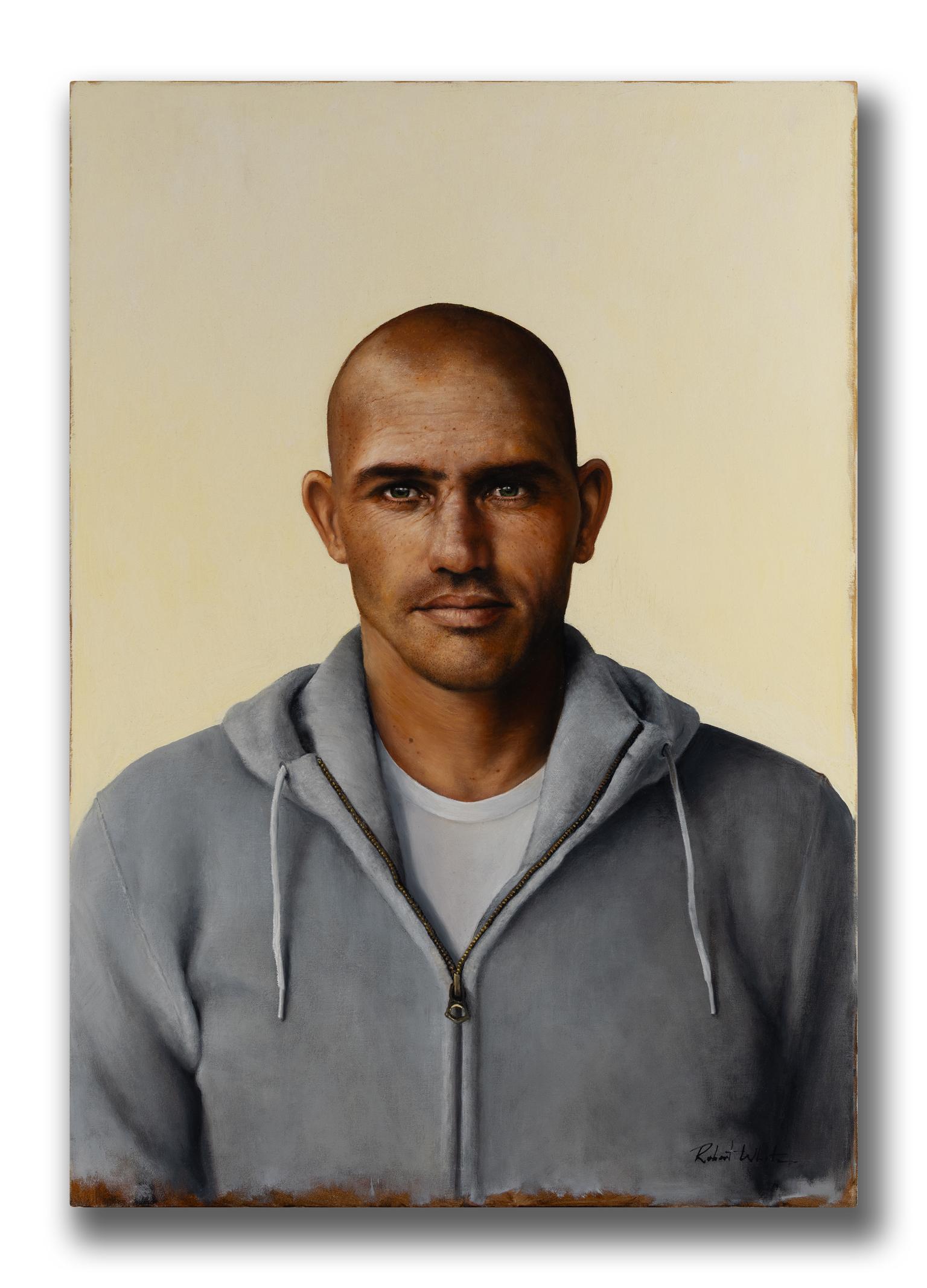 Robert K. White 