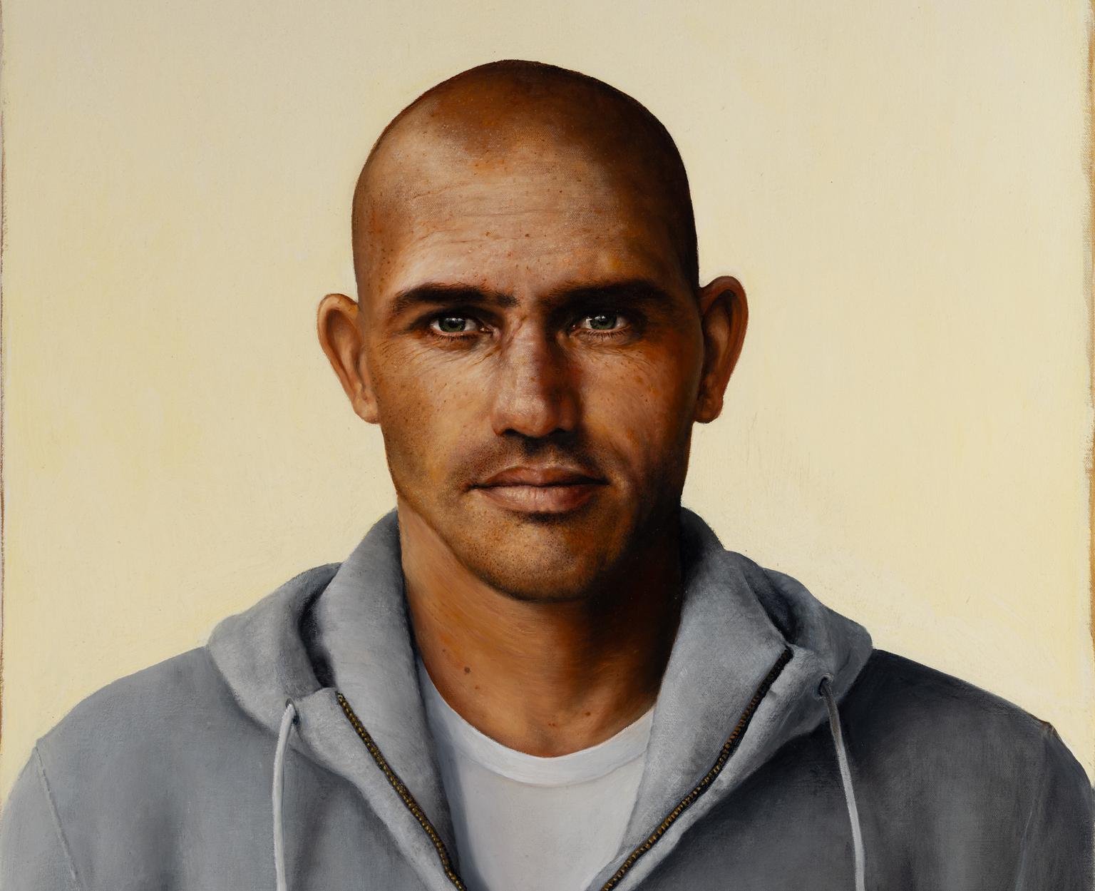 ROBERT KENNETH WHITE - 