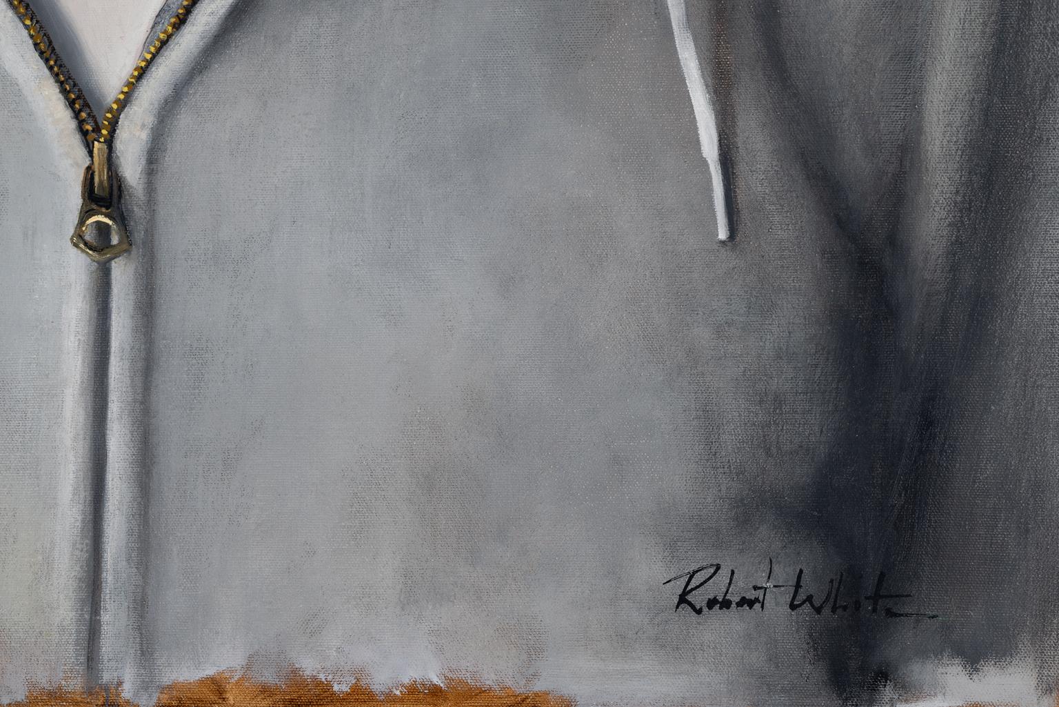 Robert K. White 
