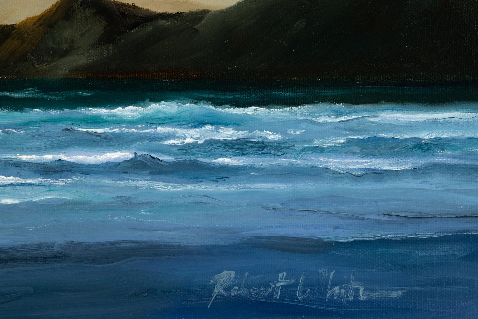 Robert K.K. Whiting 