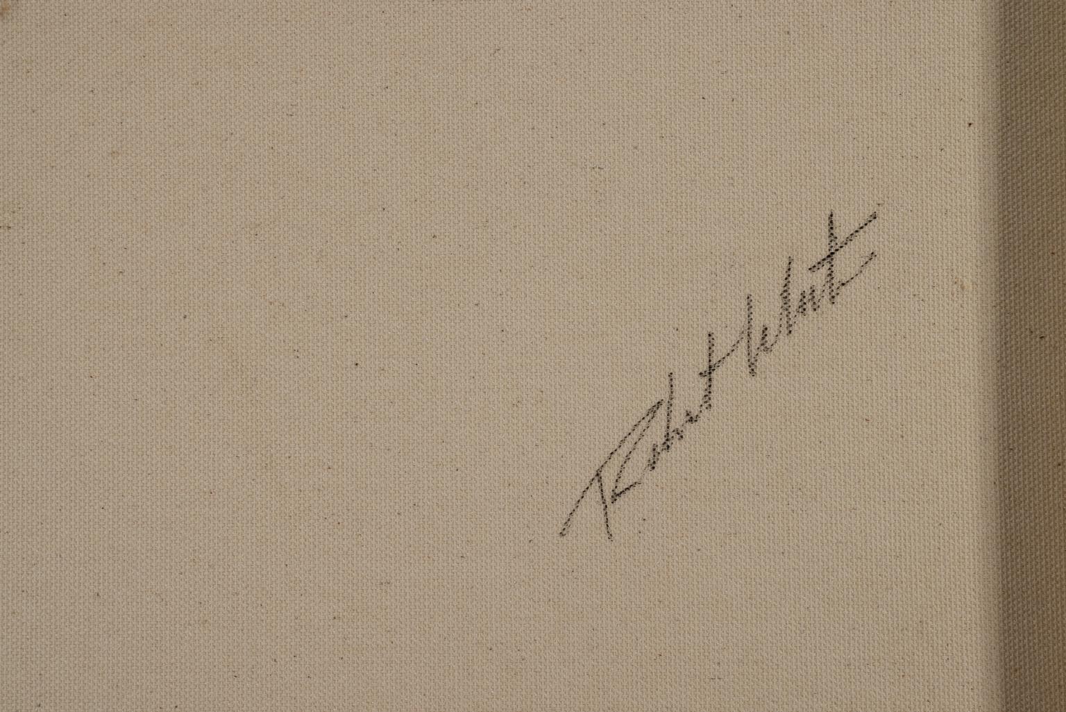 Robert Kenneth White 