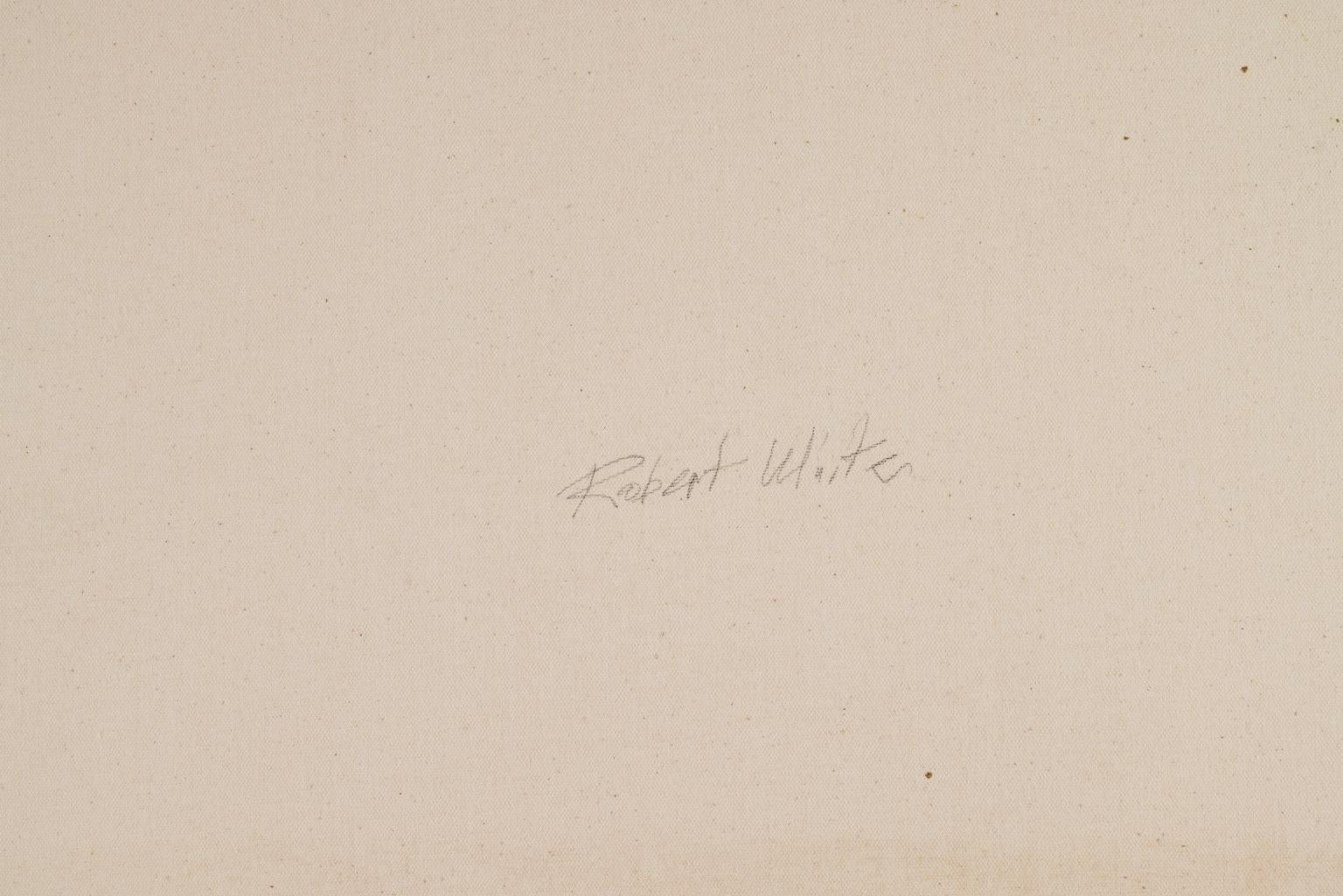 Robert Kenneth White 
