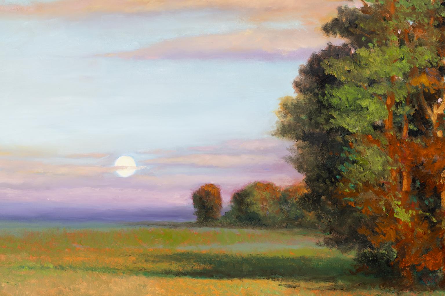 Robert Kenneth White 